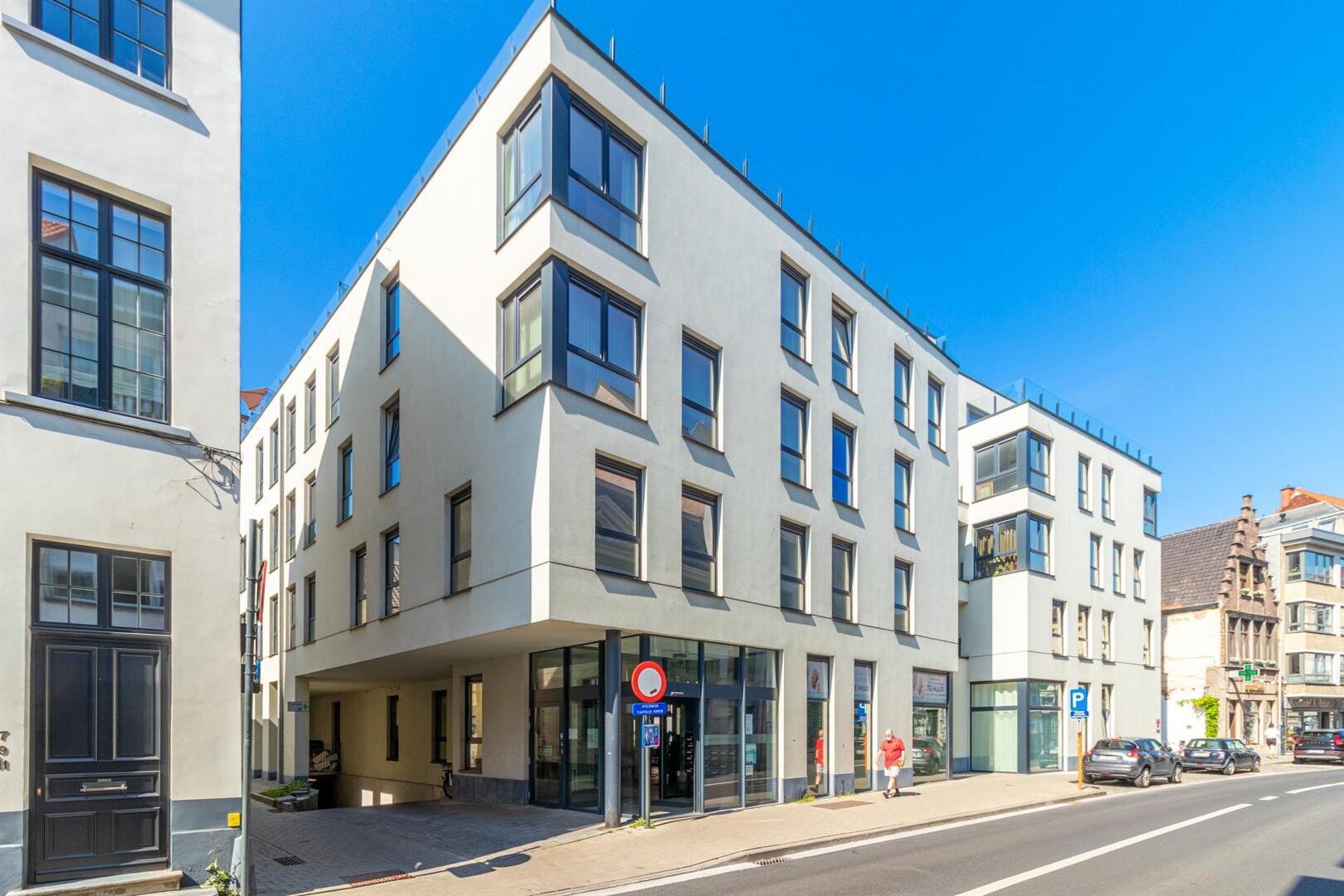 Sint Michielsstraat 13A 8