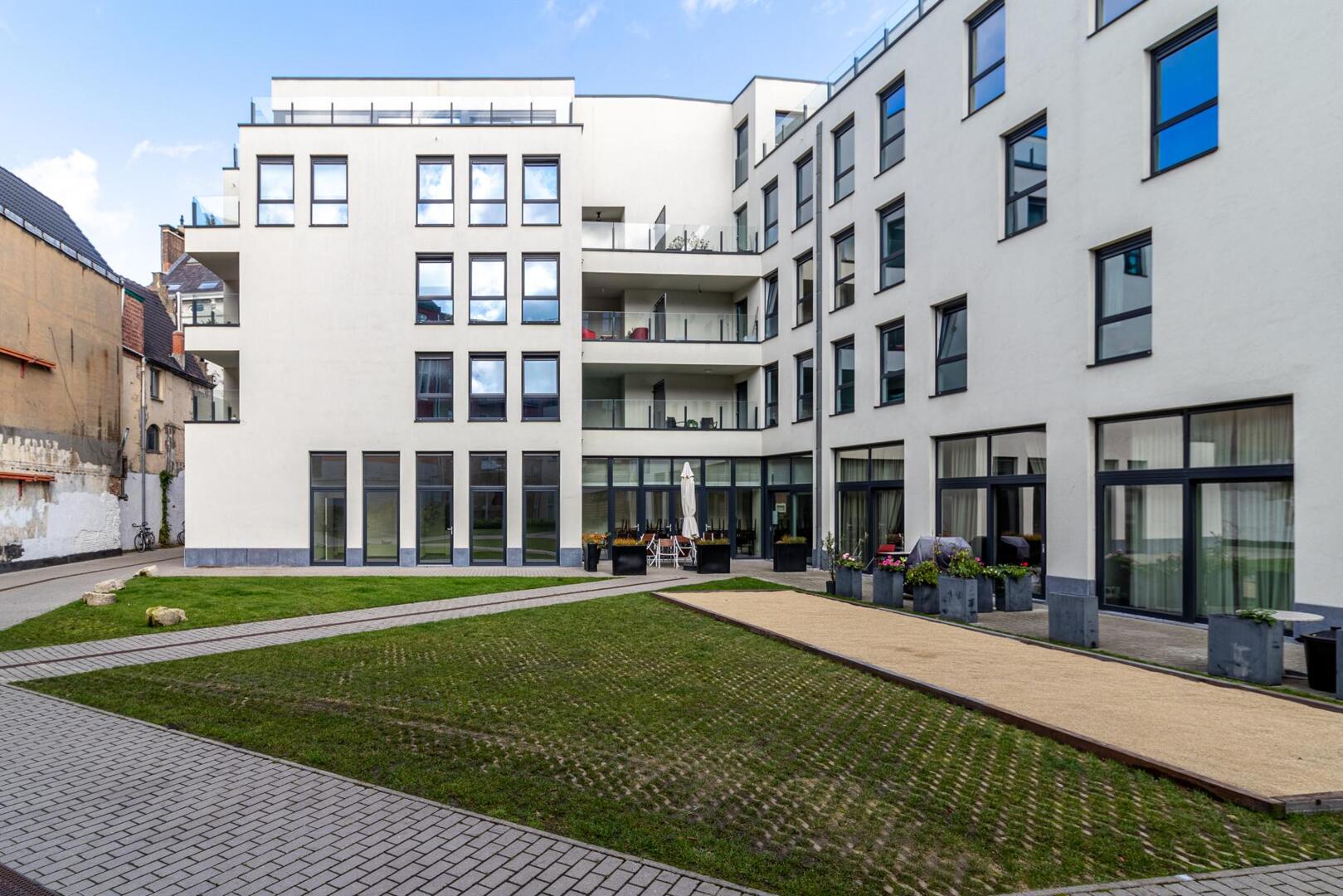 Sint Michielsstraat 13A 10