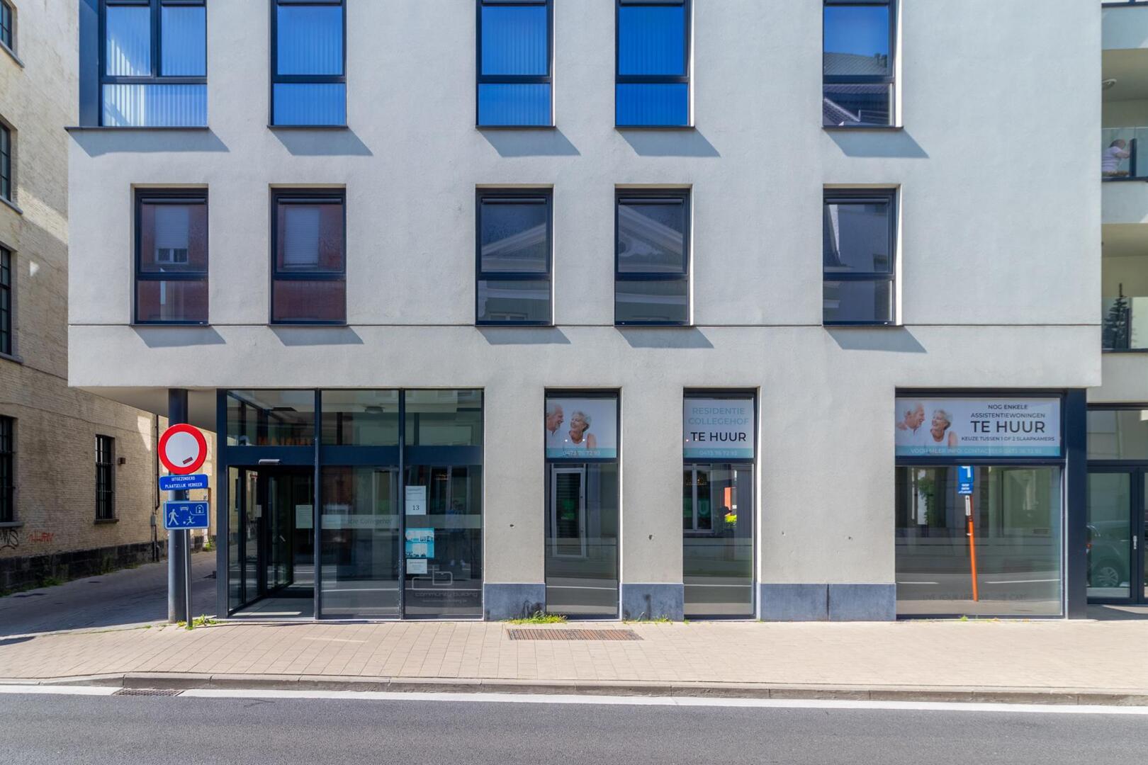 Sint Michielsstraat 13A 9