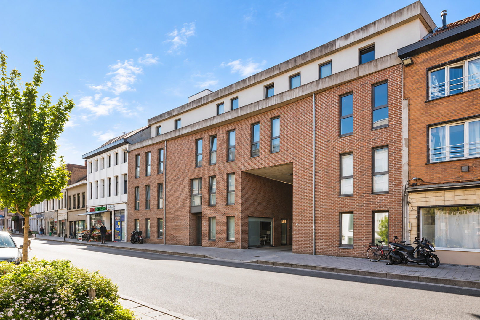 Phoenixstraat 63/201 3
