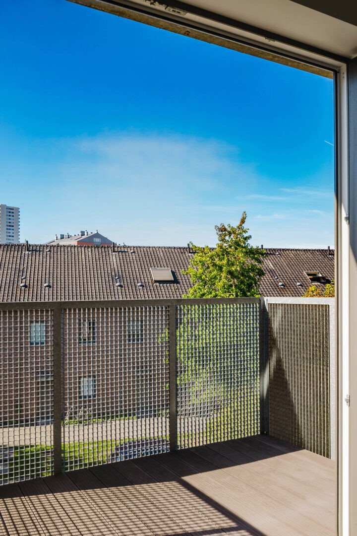 Phoenixstraat 63/201 4
