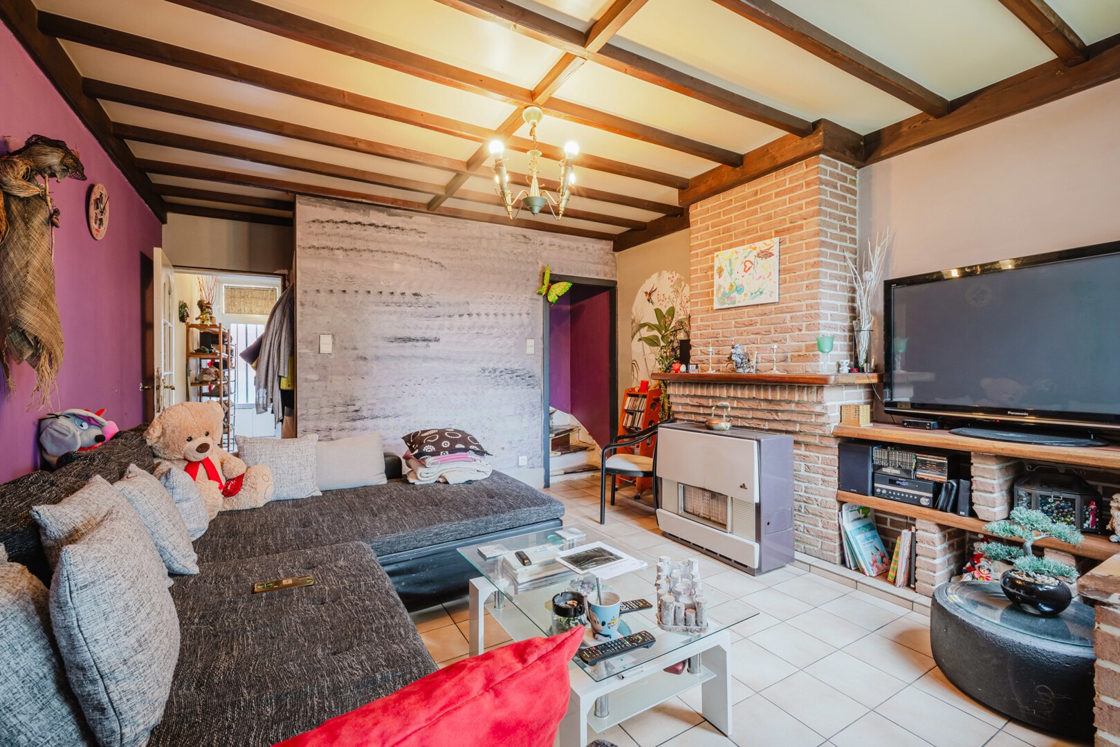 Driemasterstraat 21 8