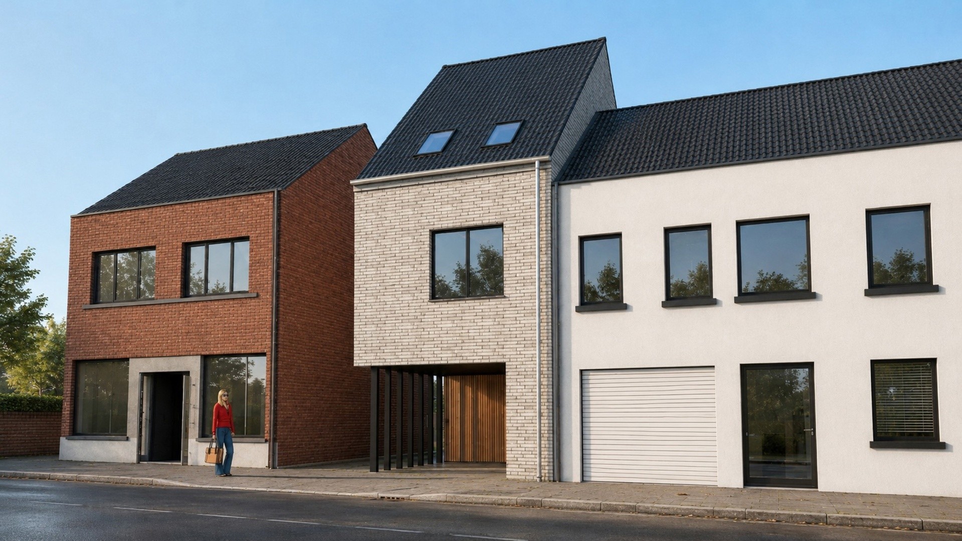 Brusselsesteenweg 126 - Wetteren 3