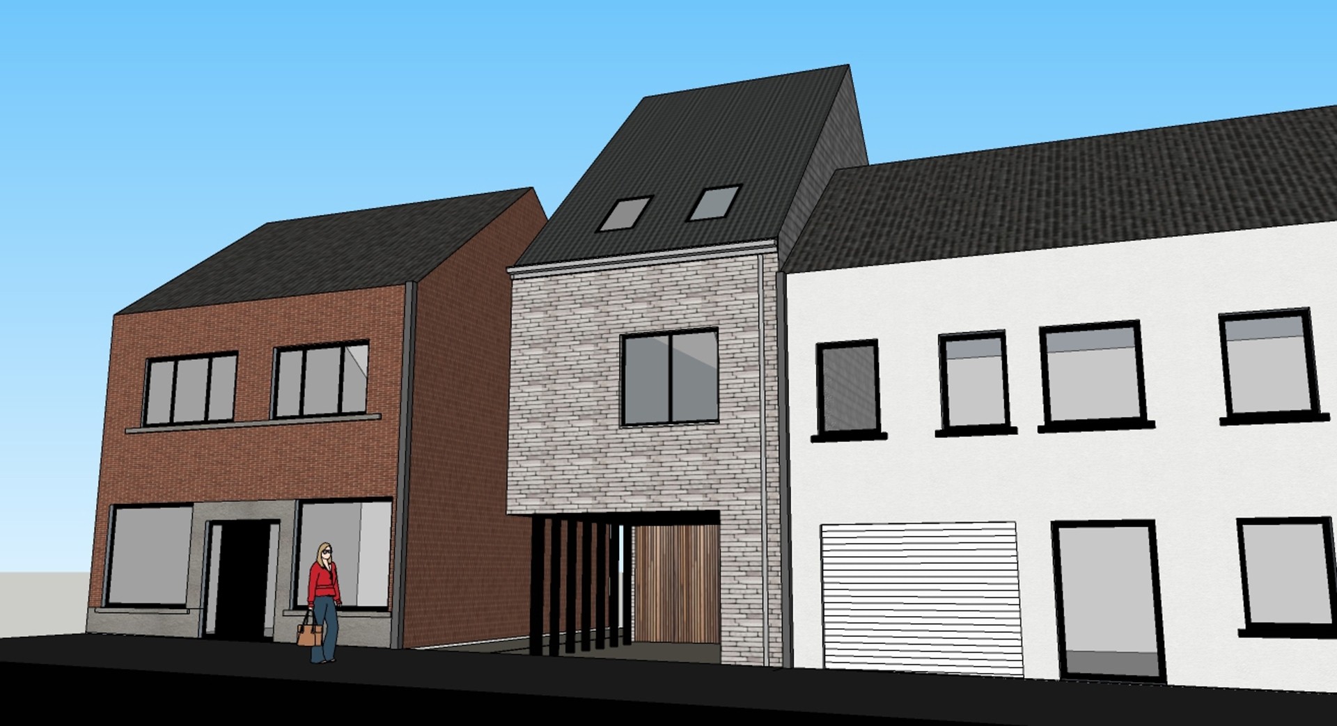 Brusselsesteenweg 126 - Wetteren 4