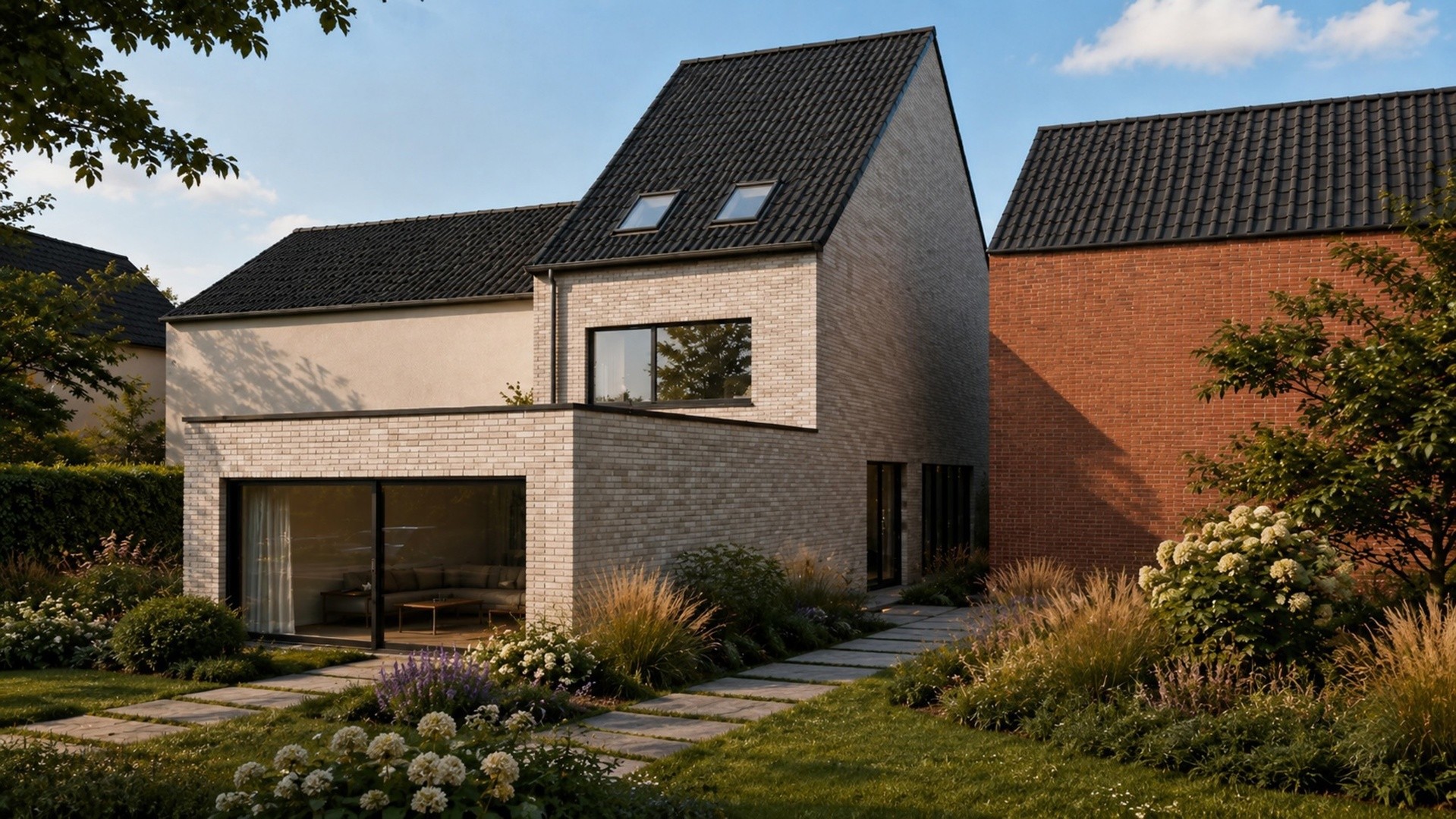Brusselsesteenweg 126 - Wetteren 7
