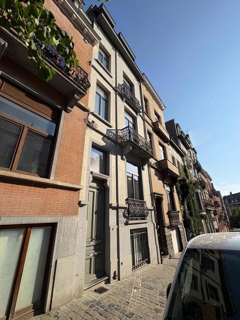 Scepterstraat 70 bus 3 19