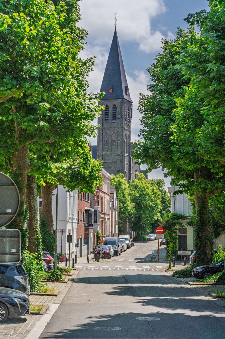 Hagelandkaai 28 21