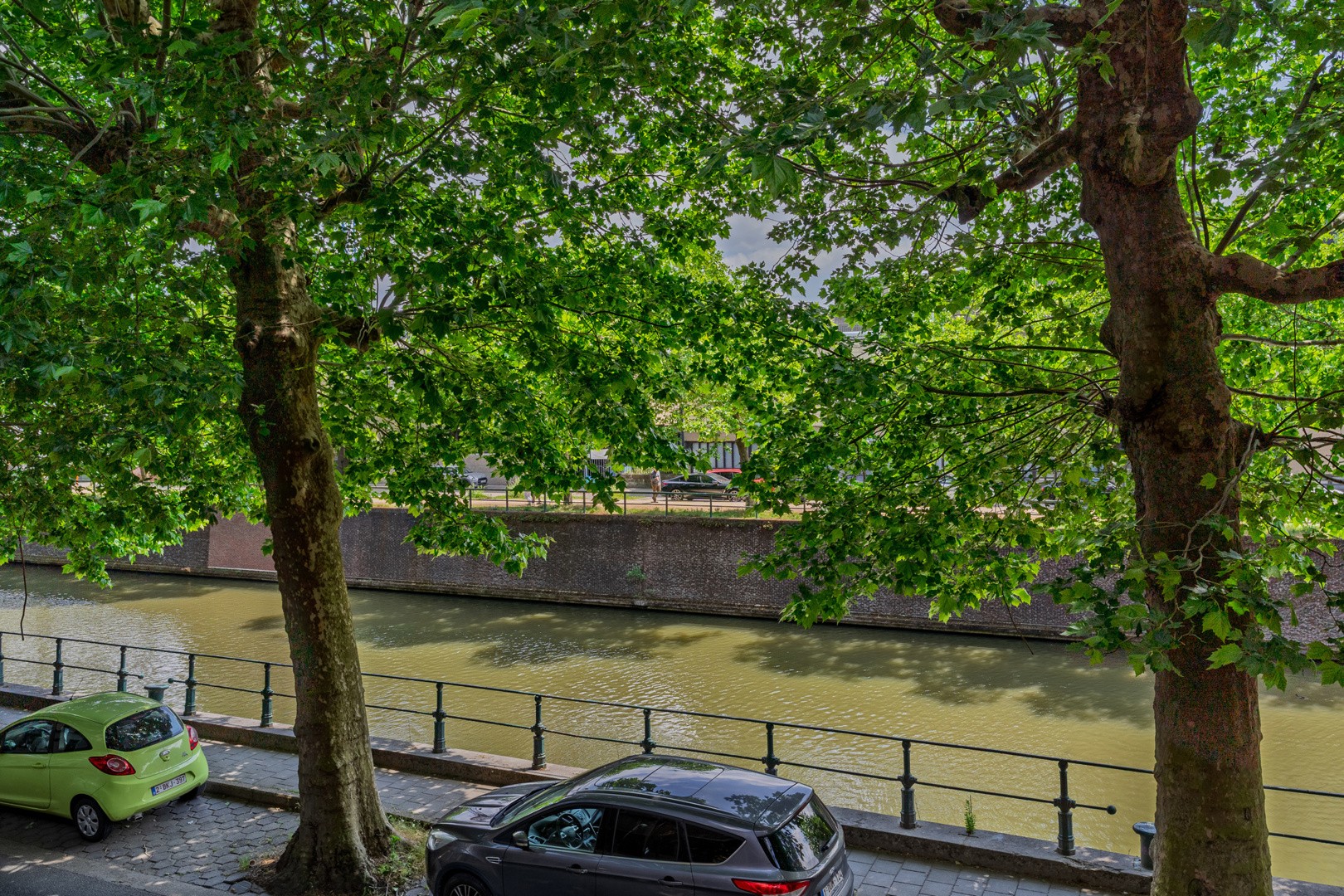 Hagelandkaai 28 12