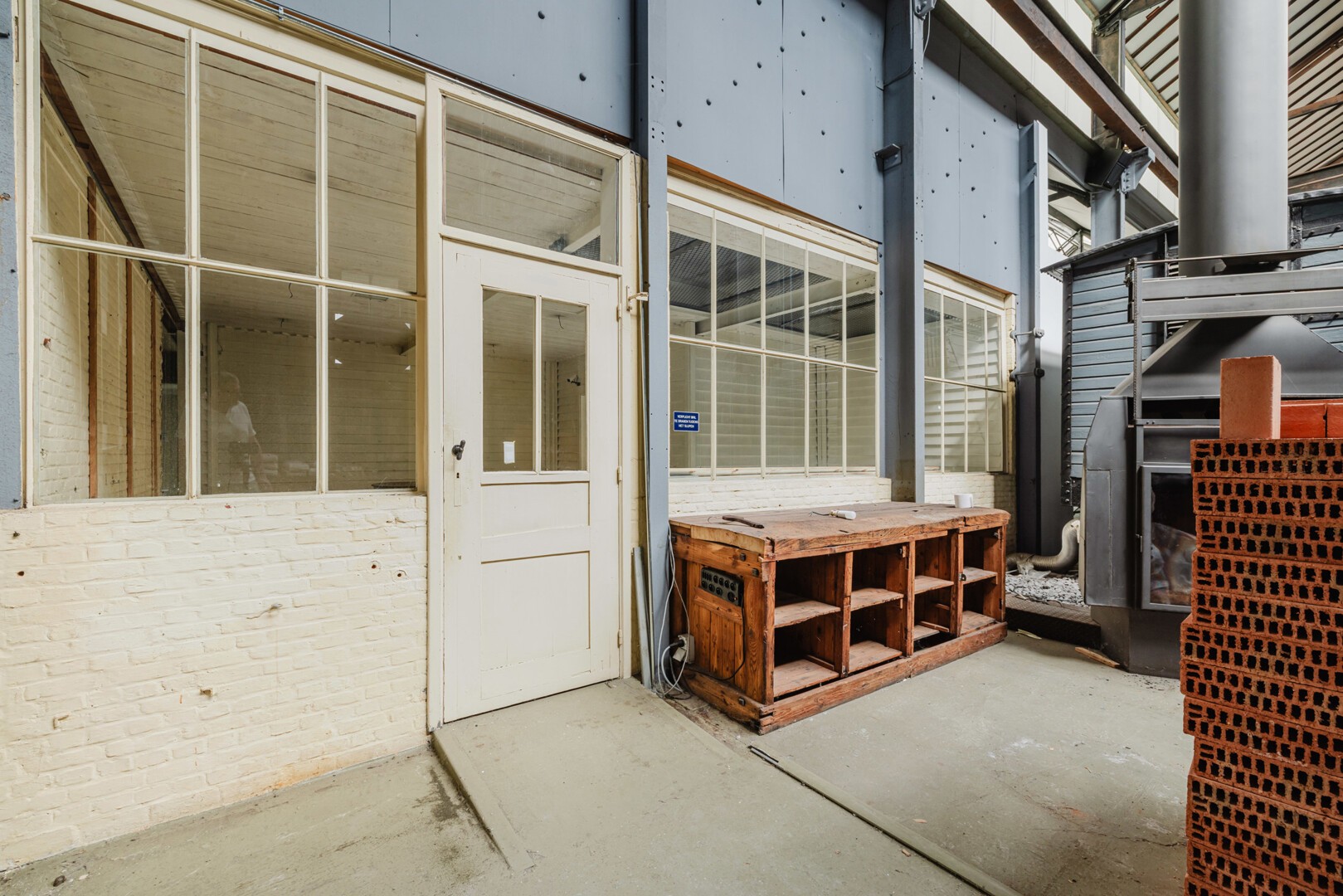 Bellevuestraat 32 17