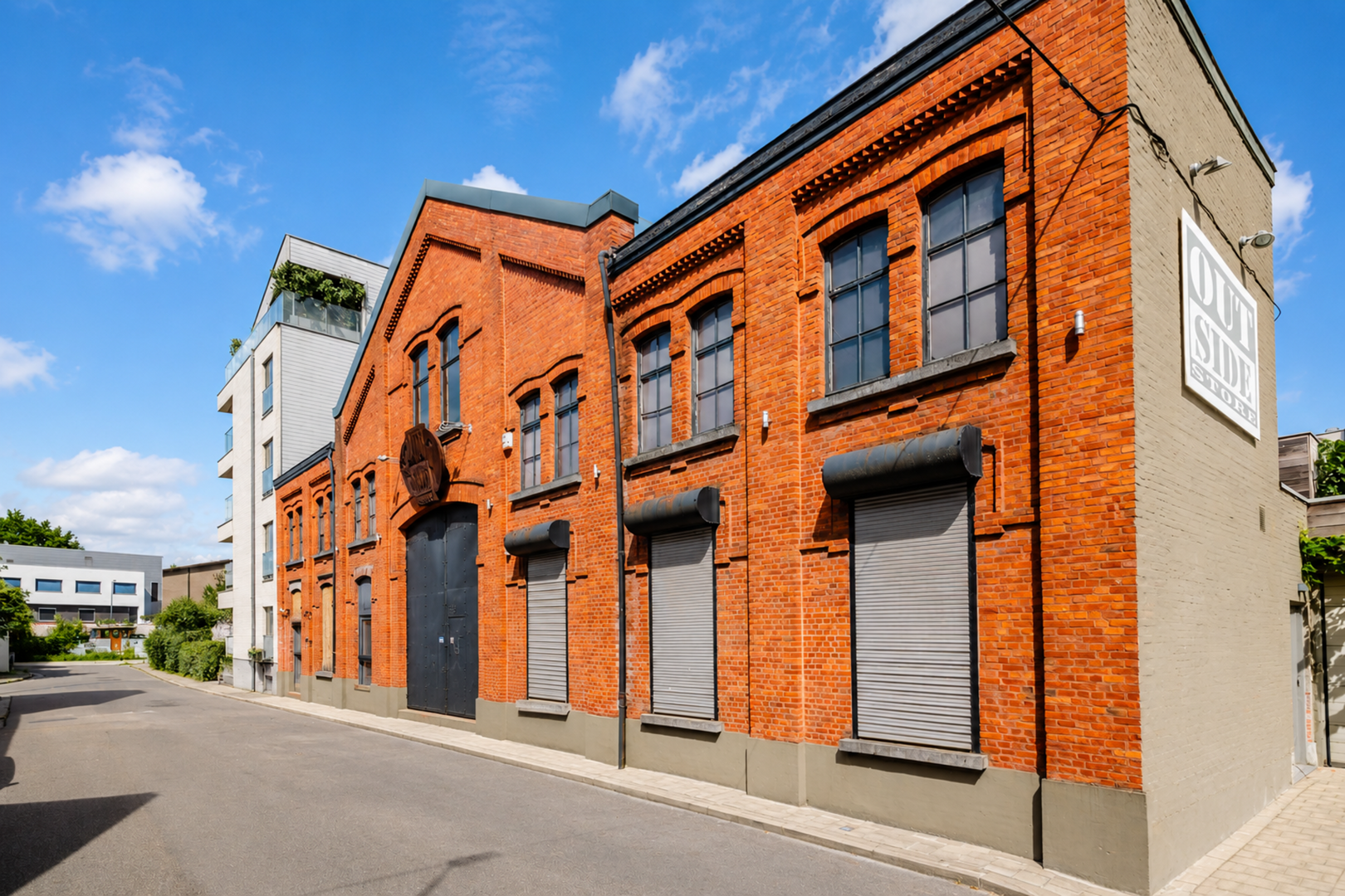 Bellevuestraat 32 1
