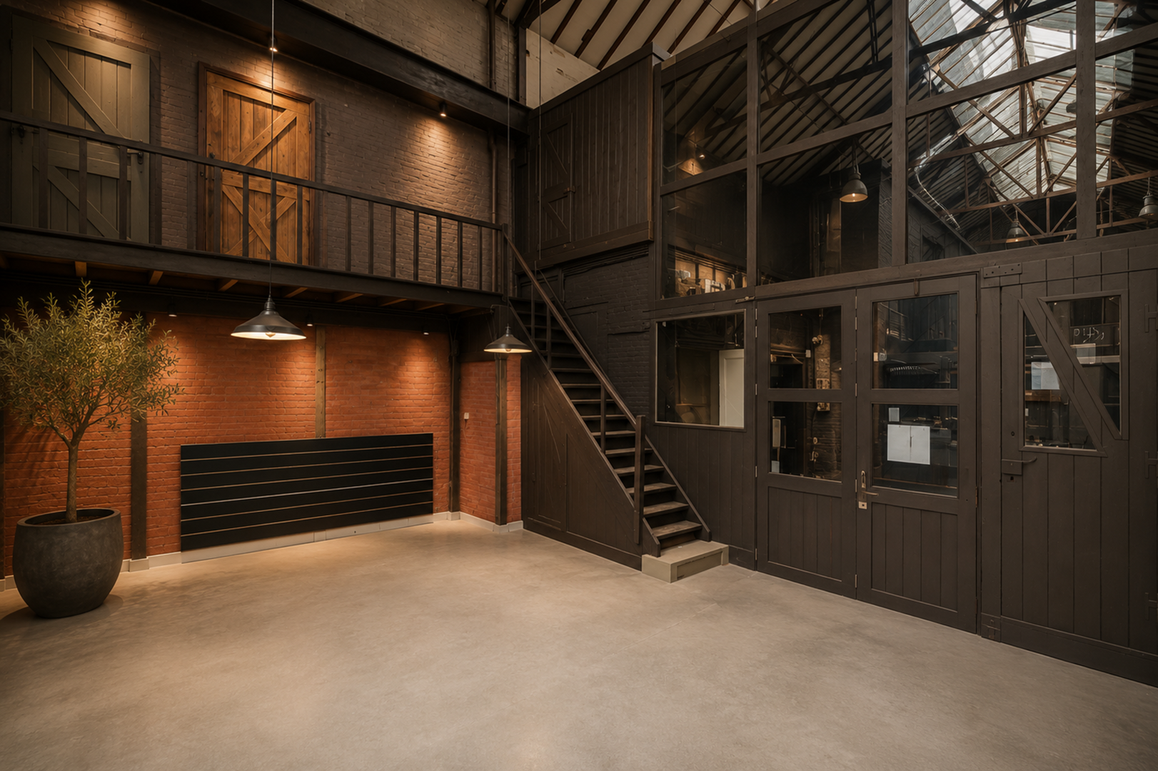 Bellevuestraat 32 20