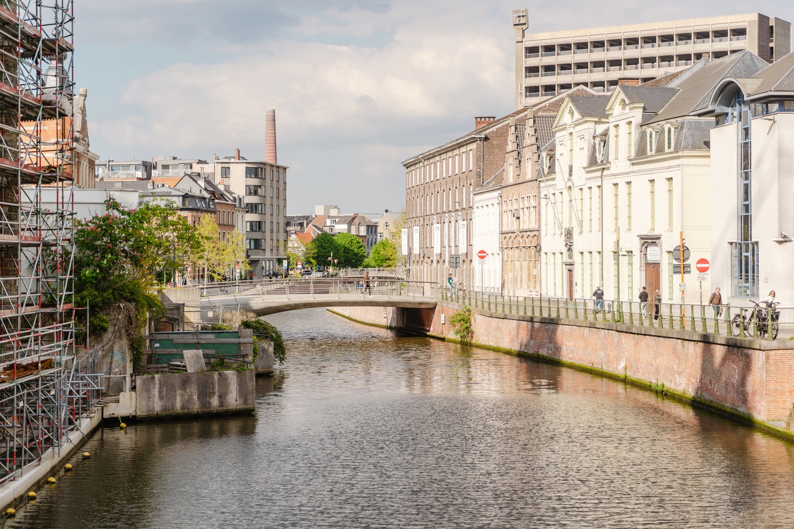 Henegouwenstraat 42 A 0302 10