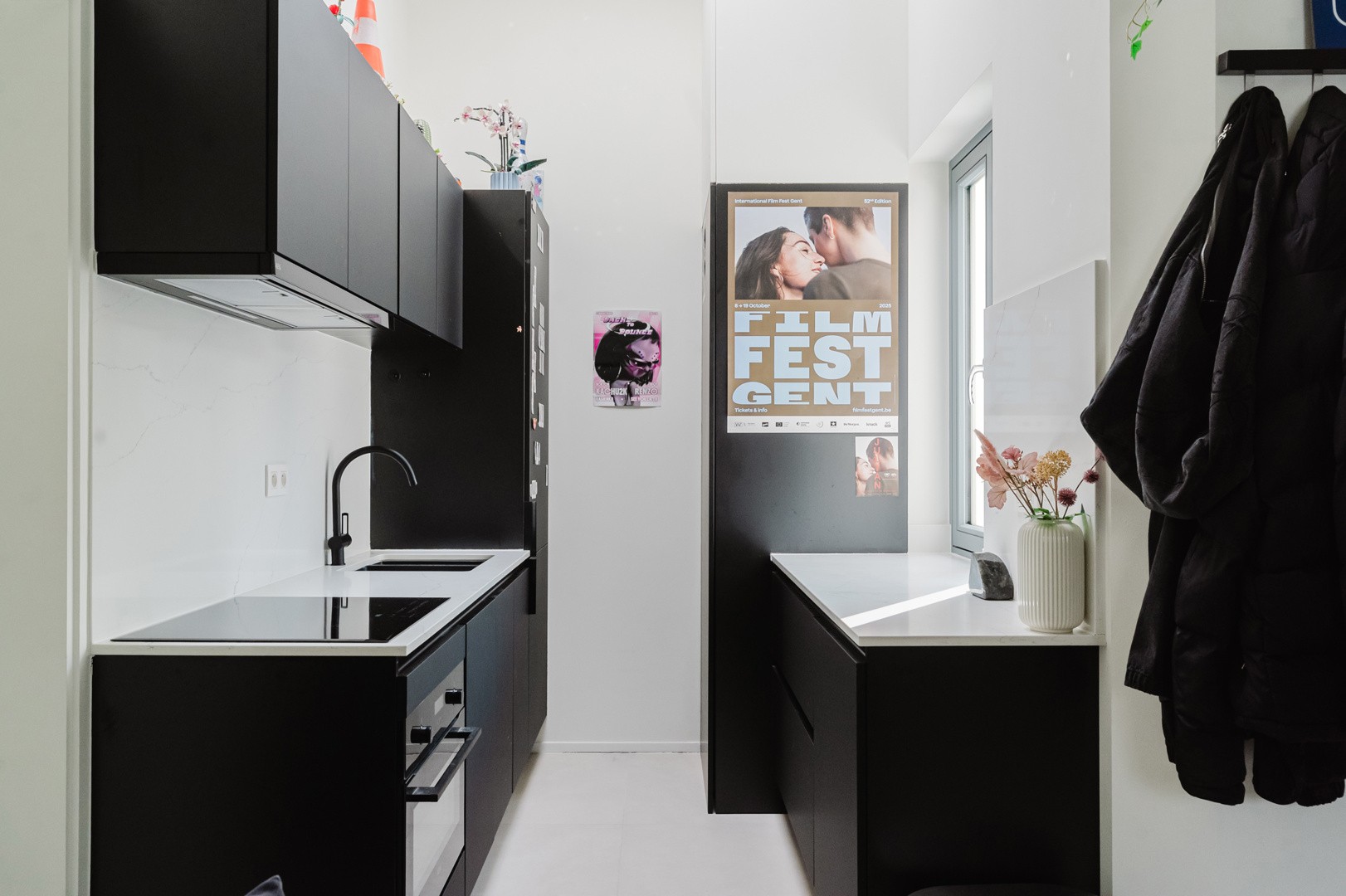 Henegouwenstraat 42 A 0302 11