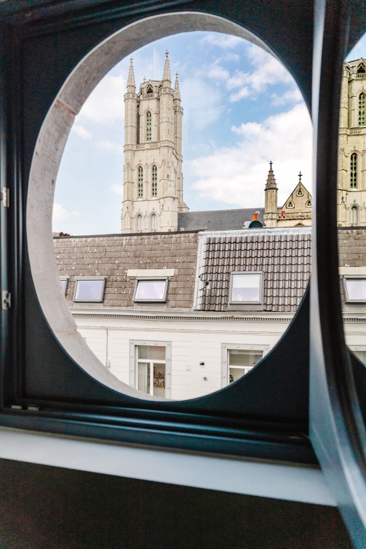 Henegouwenstraat 42 A 0302 2