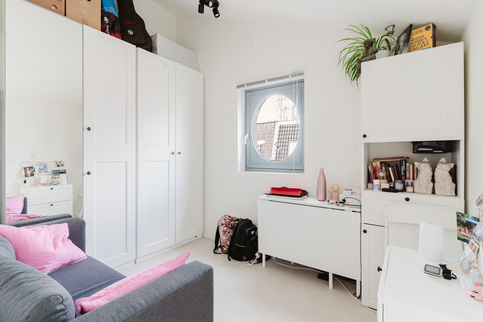 henegouwenstraat 42 A 0301 4