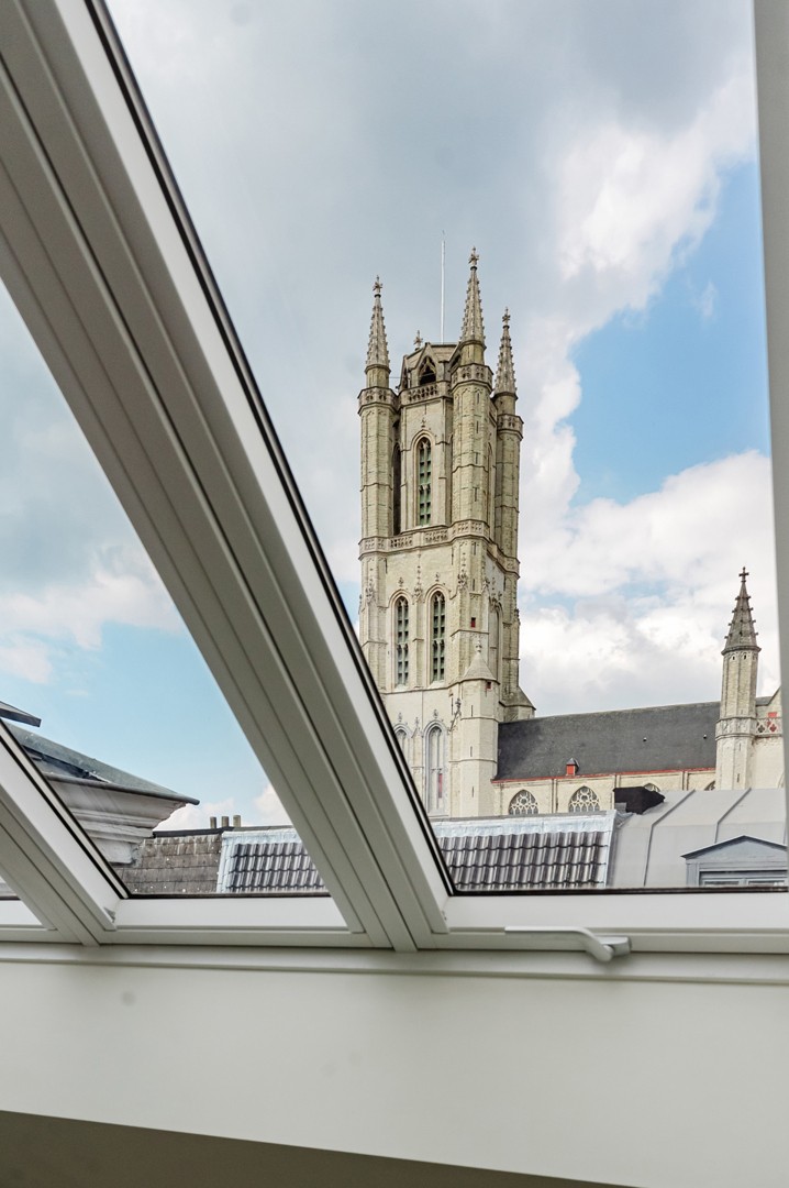 henegouwenstraat 42 A 0301 8