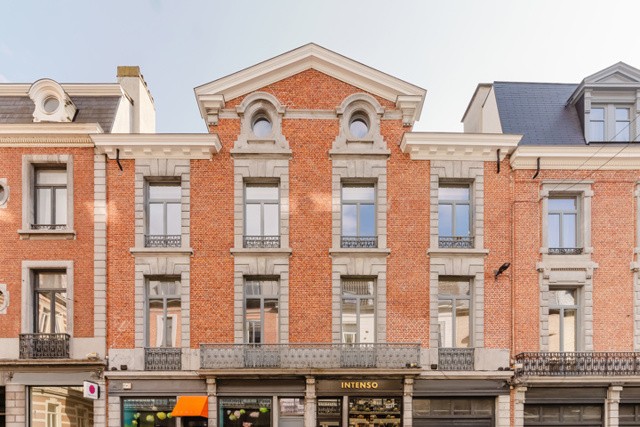 henegouwenstraat 42 A 0301