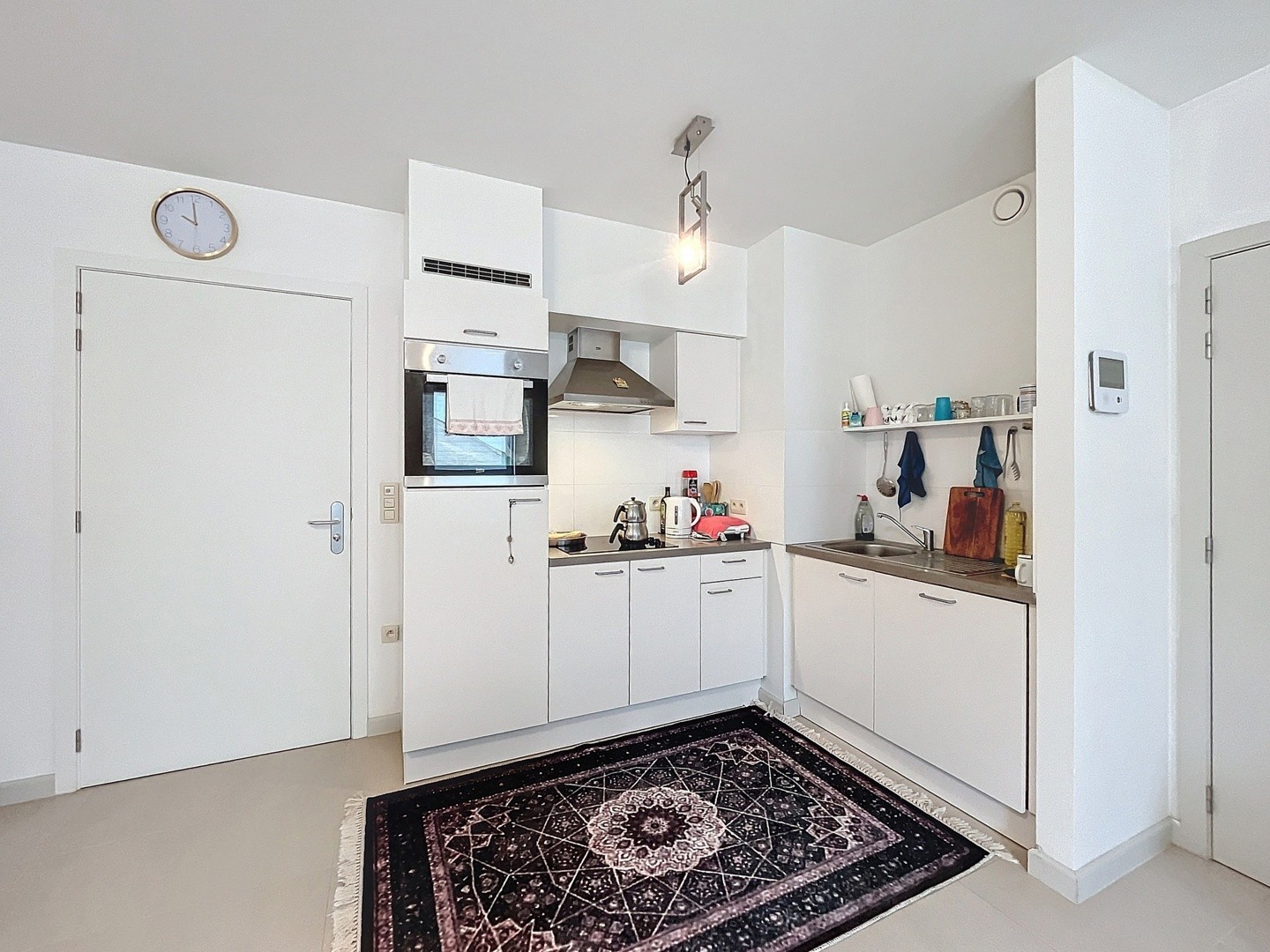 Sint-Michielsstraat 13 bus 208 - Gent 10