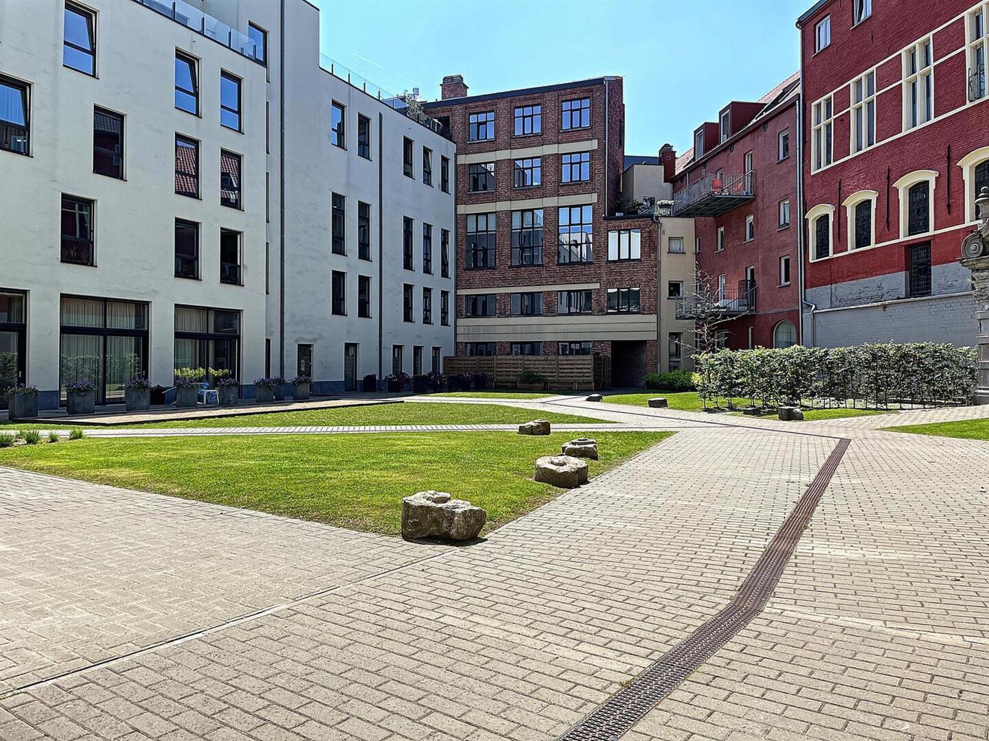 Sint-Michielsstraat 13 bus 208 - Gent 5