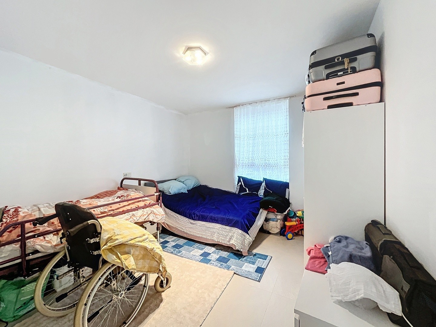 Sint-Michielsstraat 13 bus 208 - Gent 12