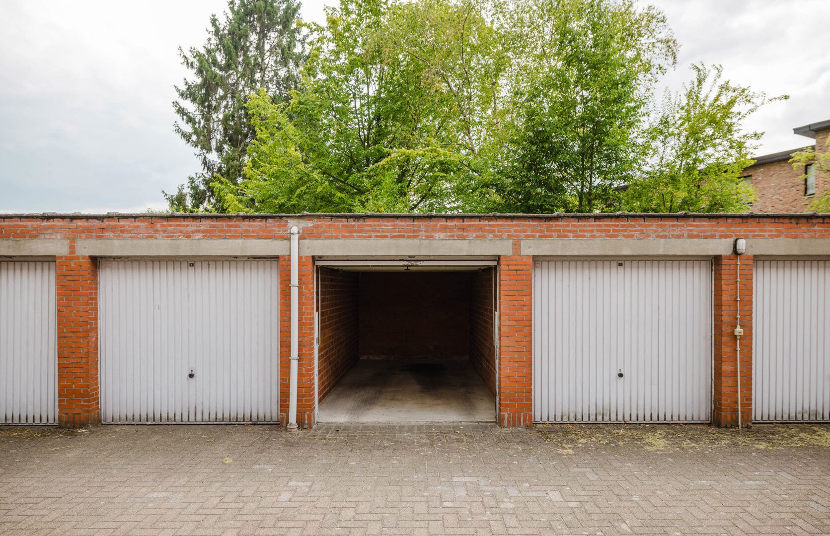 Drie Eikenstraat 146 bus 5 2650 Edegem 16