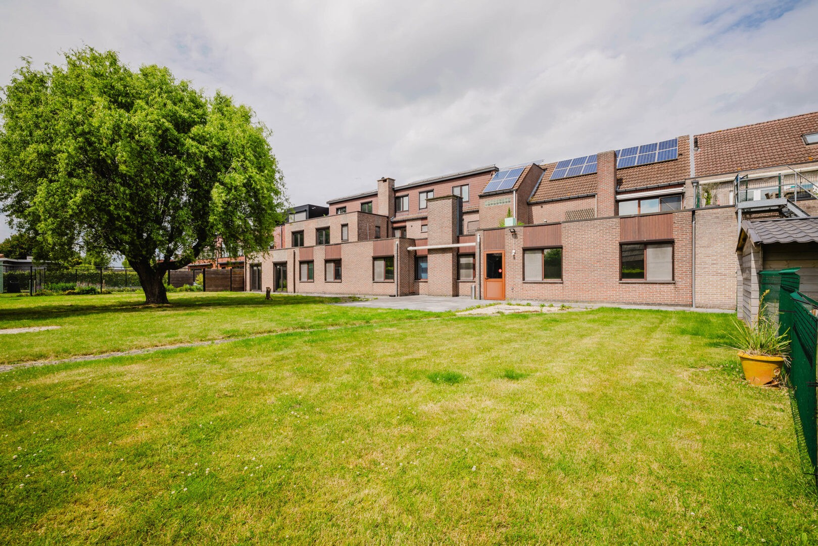 Baeckelmansstraat 74 2830 Willebroek 1