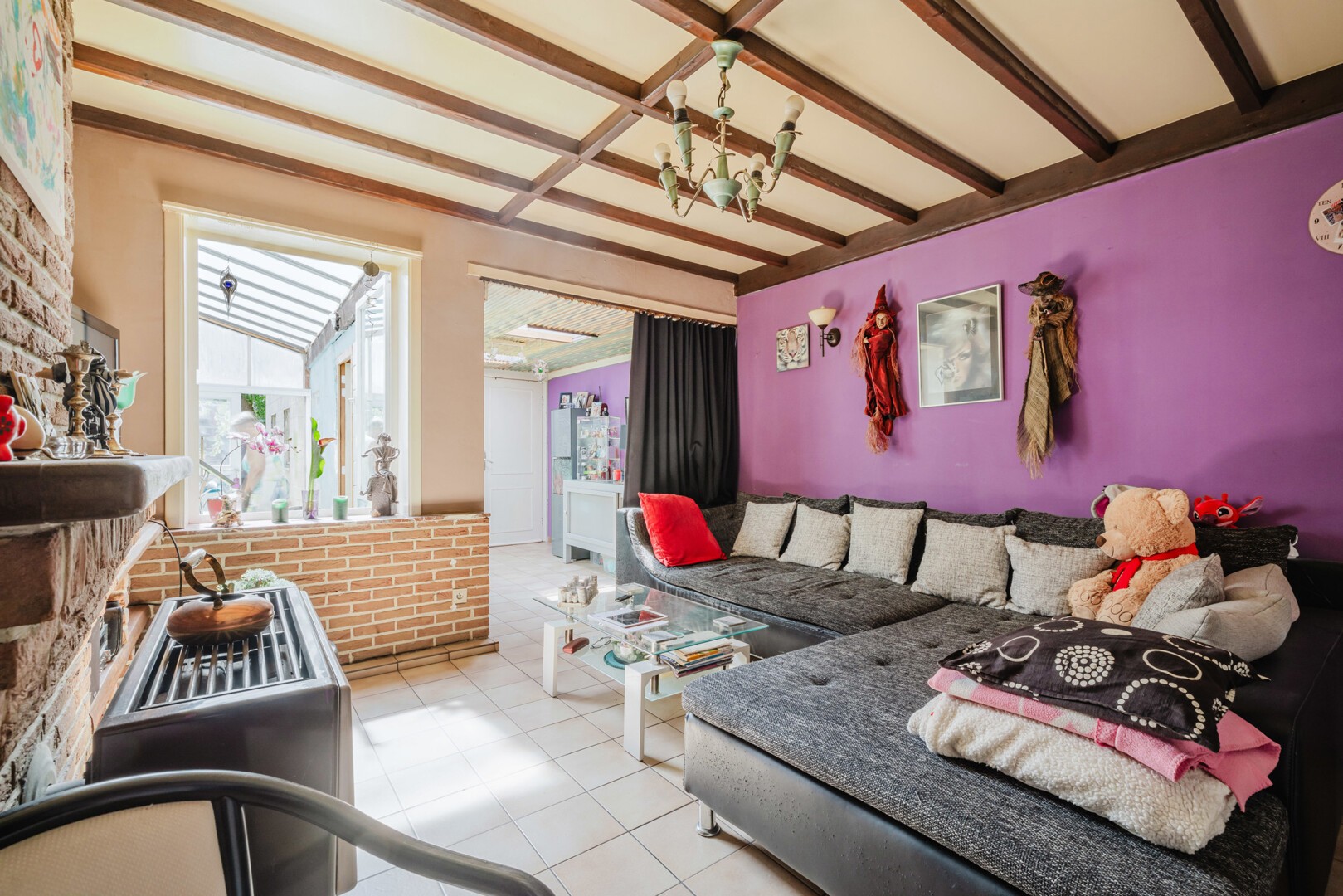Driemasterstraat 21 4
