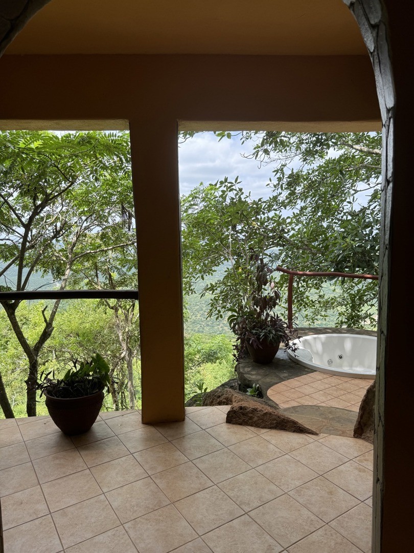 Kutazama lodge - Shimba Hills 25 acres overlooking Elephant Sanctuary 5