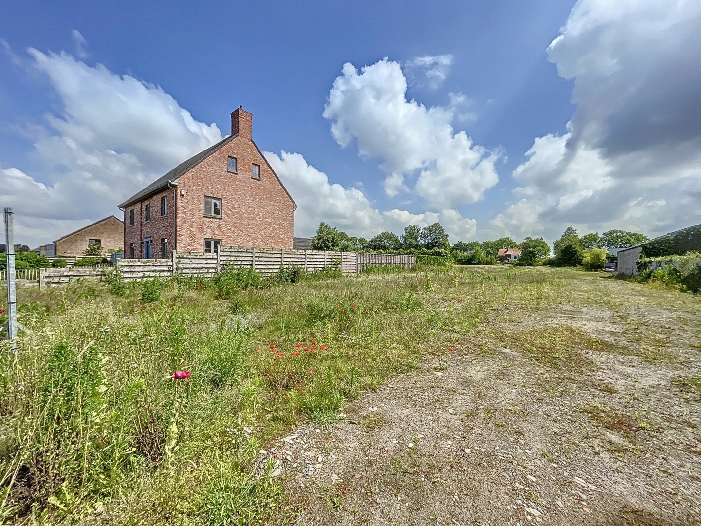Oostveldstraat 306 Lot 1 4