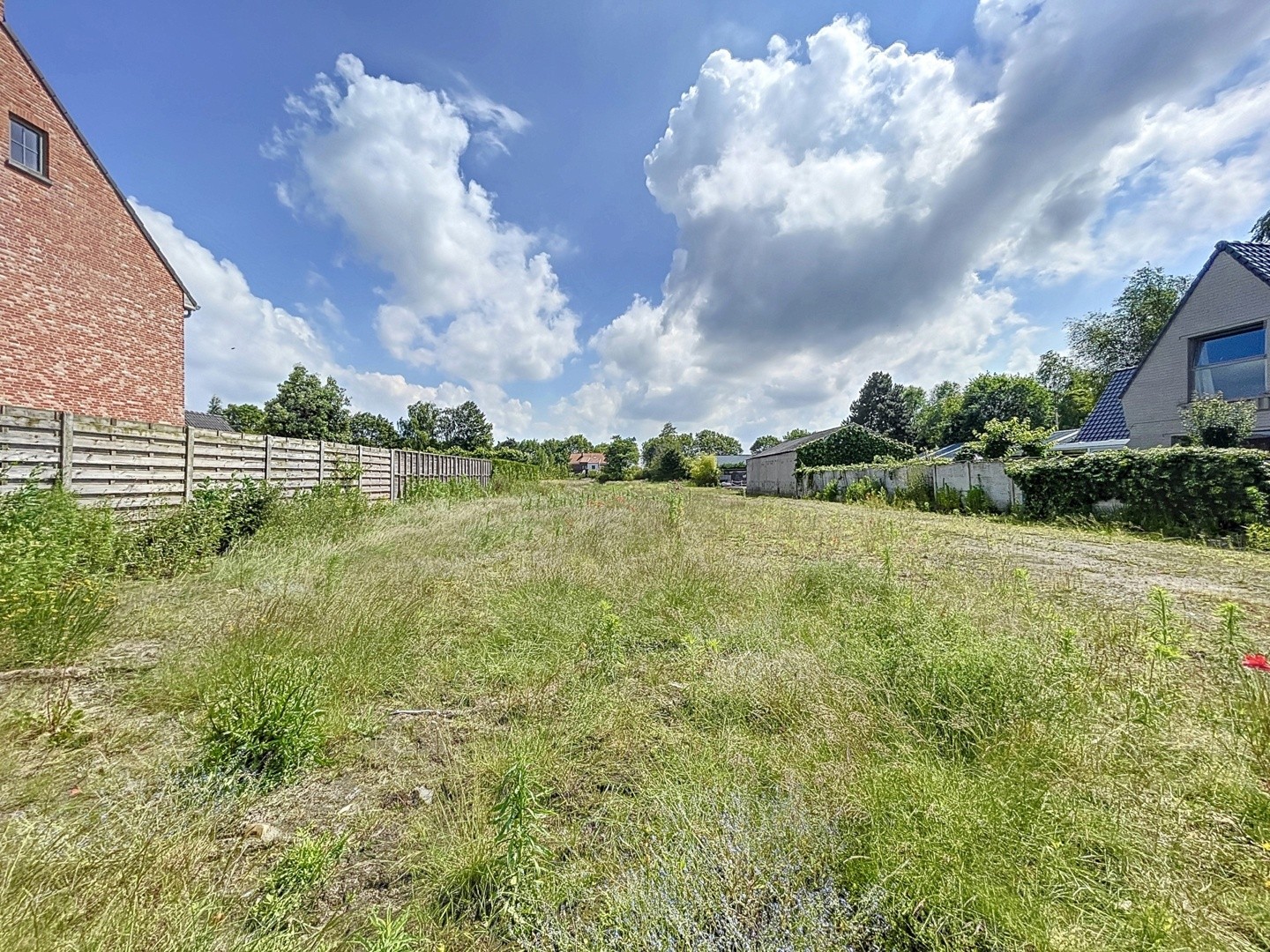 Oostveldstraat 306 Lot 1 3