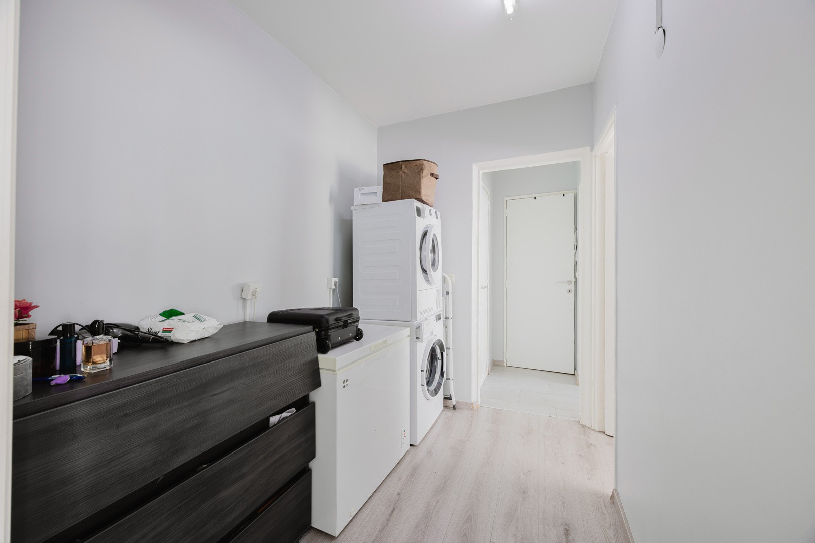 Scandinaviëstraat 62 9
