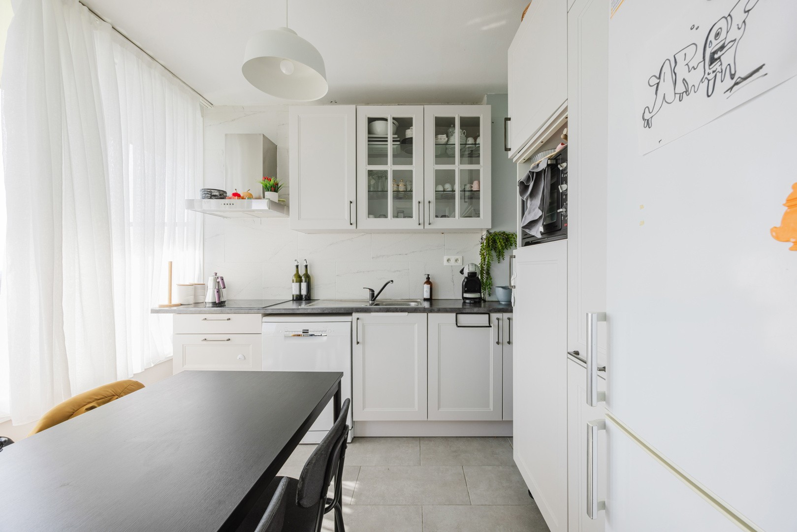 Scandinaviëstraat 62 4