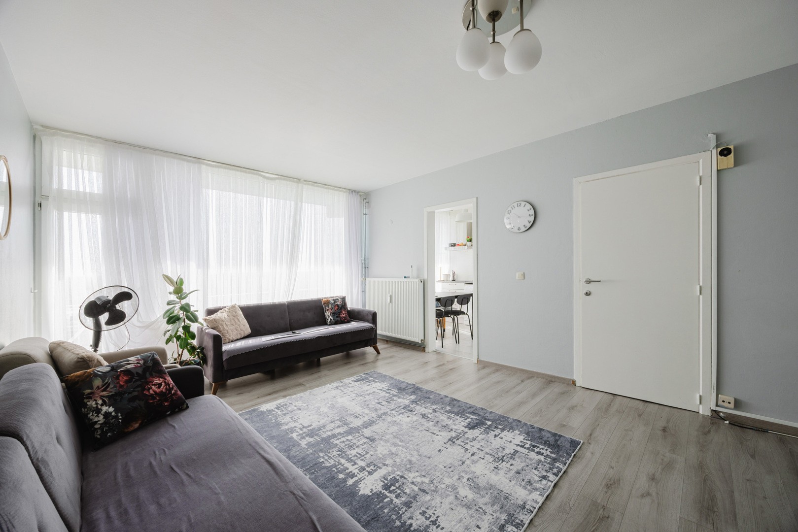 Scandinaviëstraat 62 1