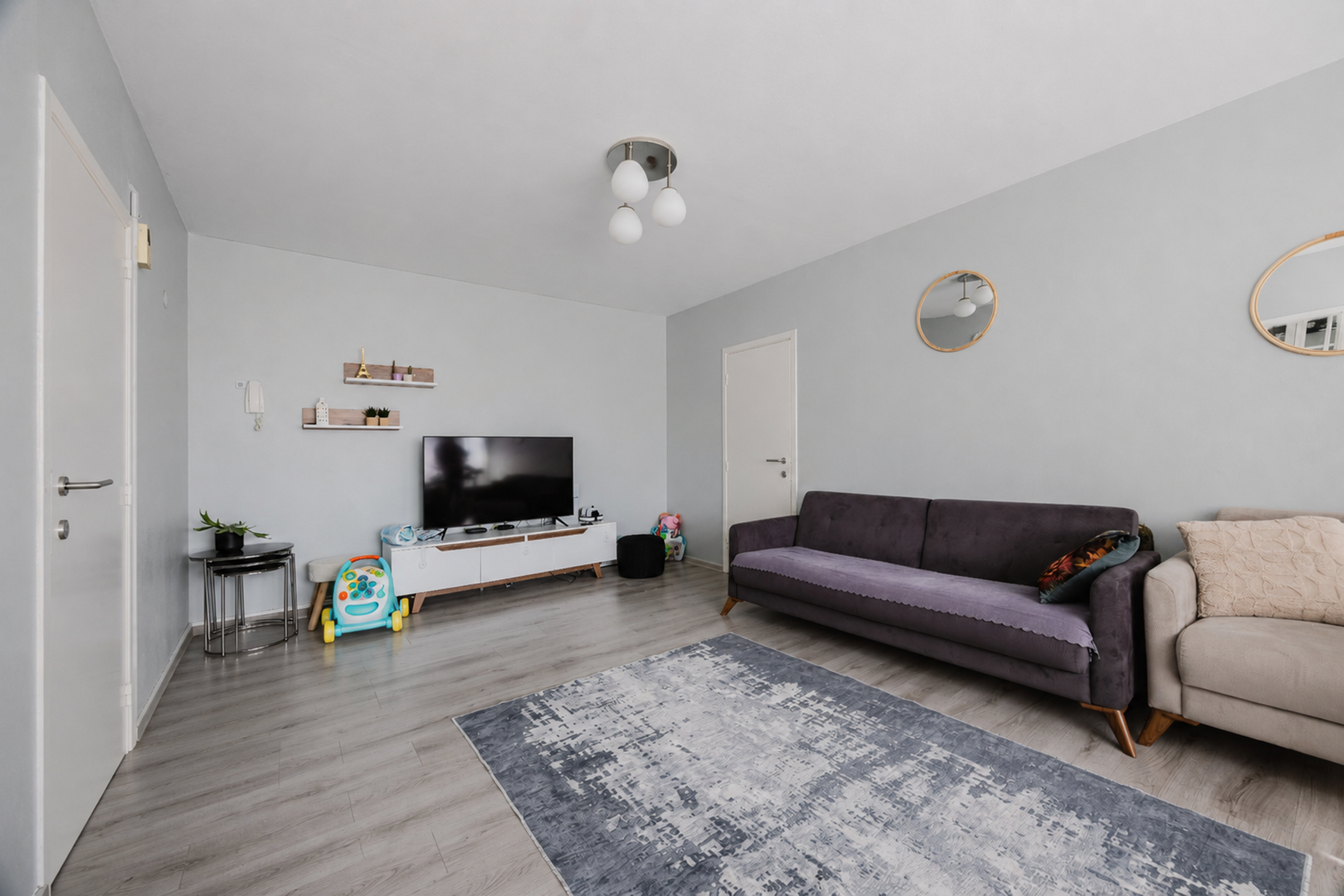 Scandinaviëstraat 62 3