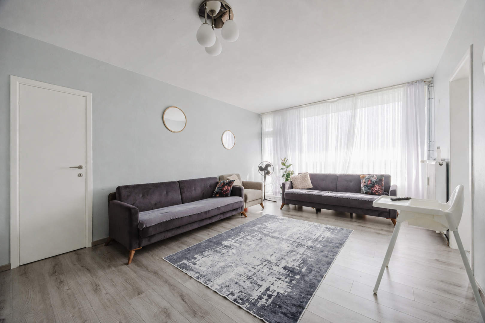 Scandinaviëstraat 62 2
