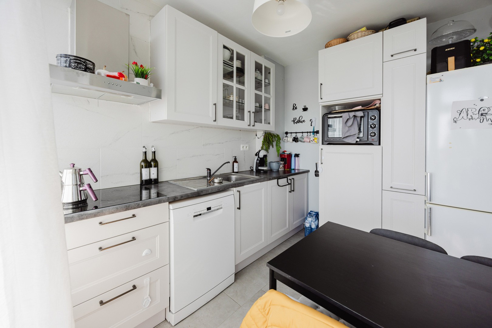 Scandinaviëstraat 62 5