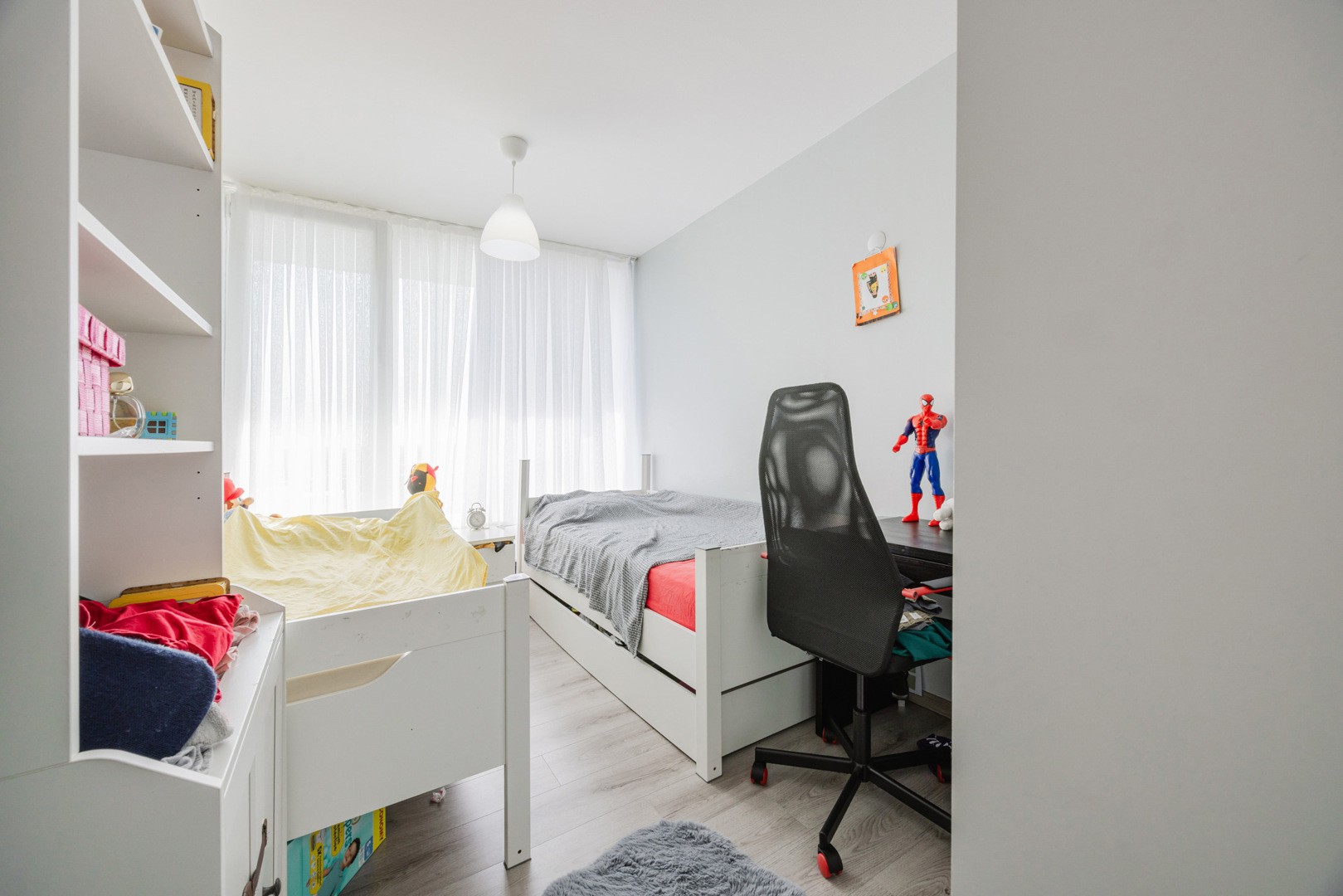Scandinaviëstraat 62 6