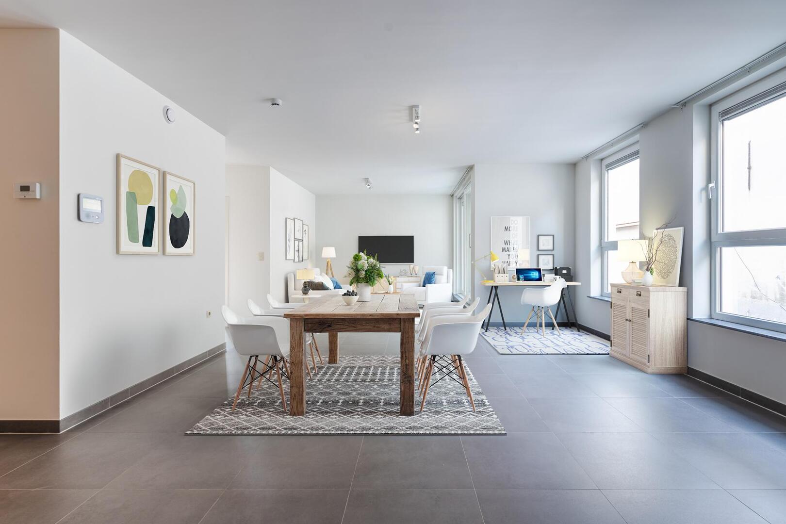 Sint-Michielsstraat 13A/102 - Gent 2