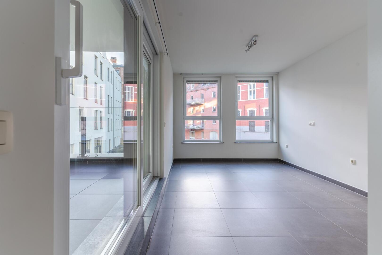 Sint-Michielsstraat 13A/102 - Gent 10