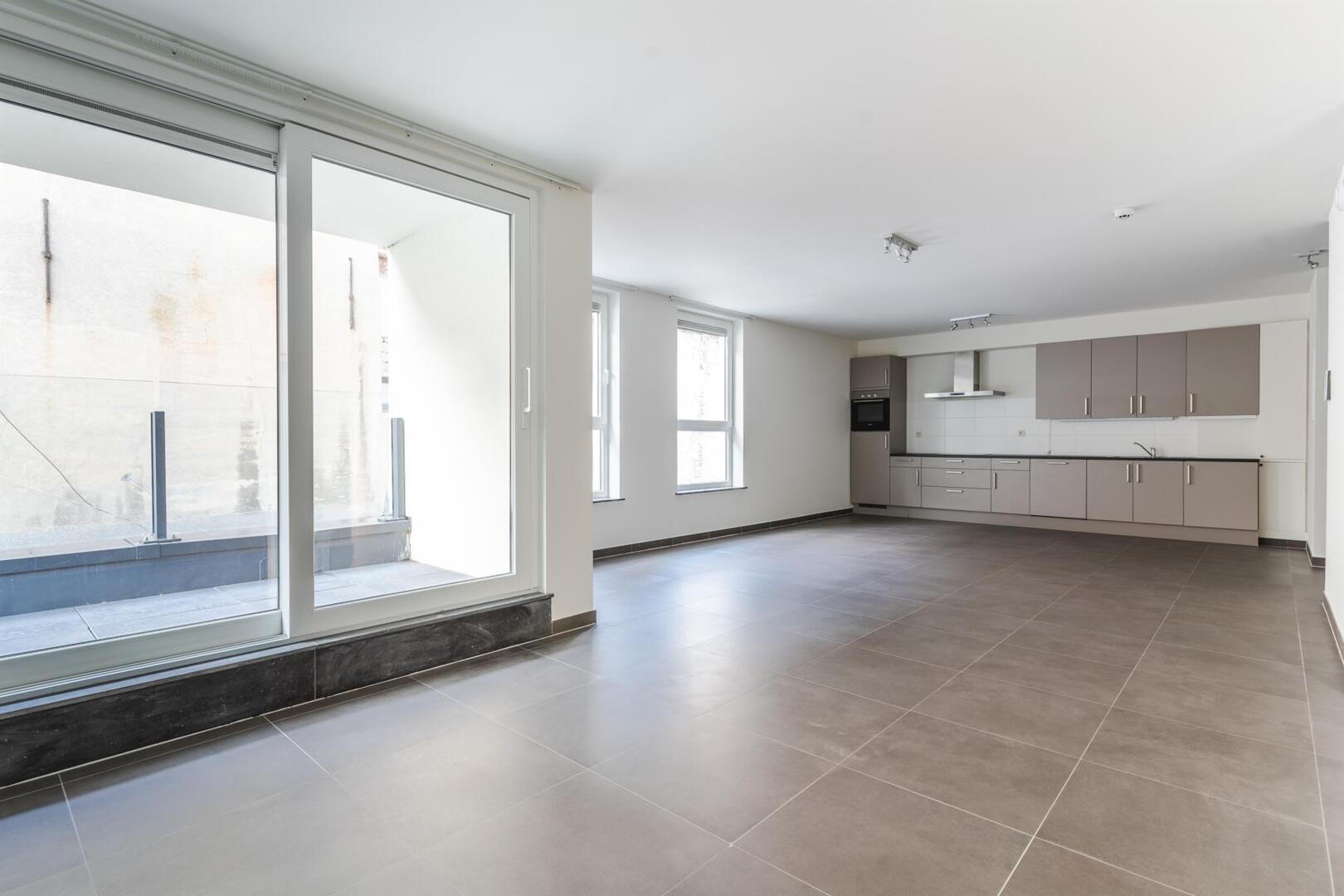 Sint-Michielsstraat 13A/102 - Gent 6