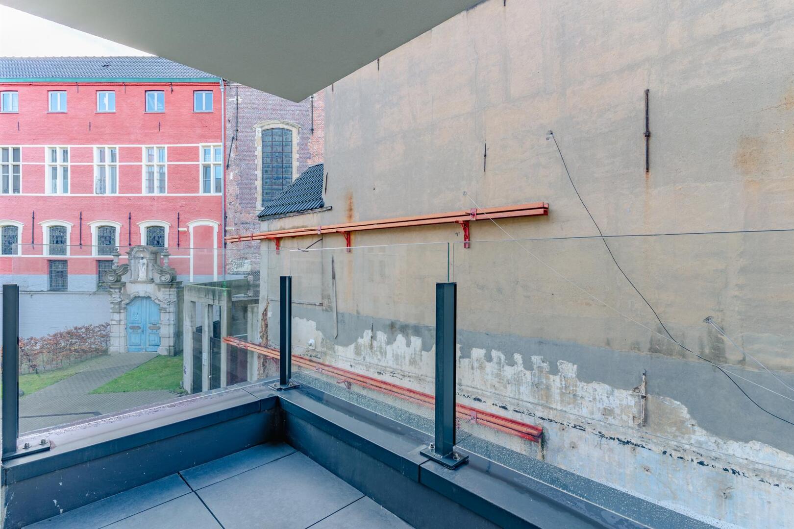 Sint-Michielsstraat 13A/102 - Gent 4