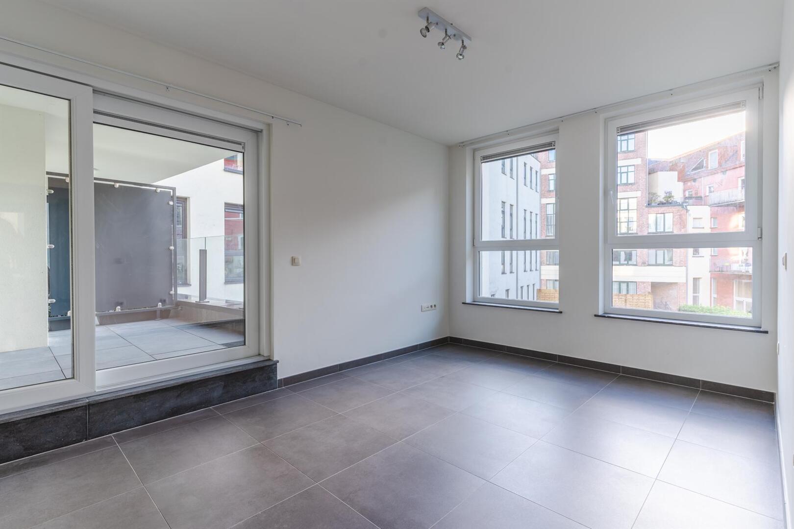 Sint-Michielsstraat 13A/102 - Gent 9