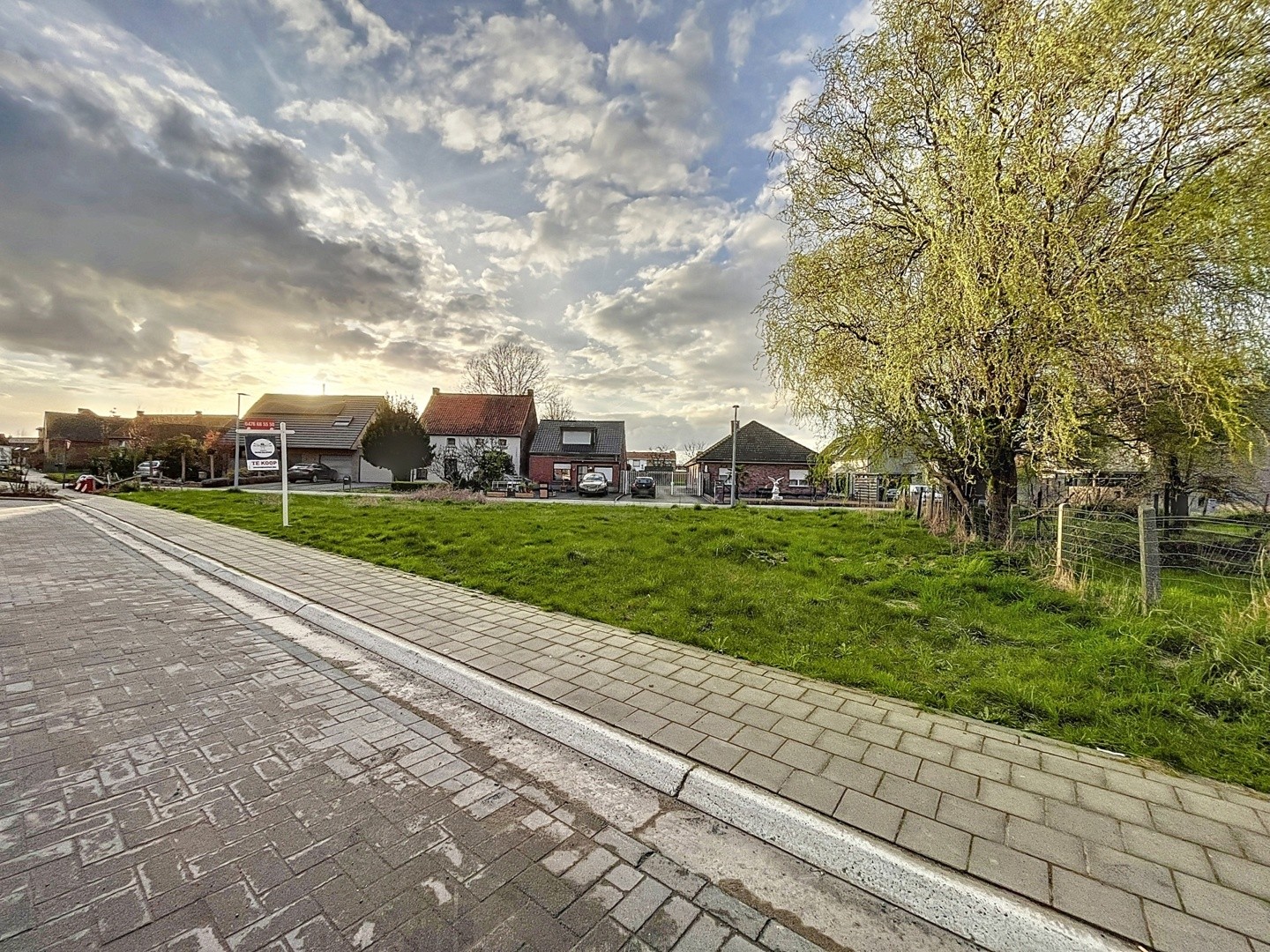 Robert De Preesterstraat - Oudenaarde 3