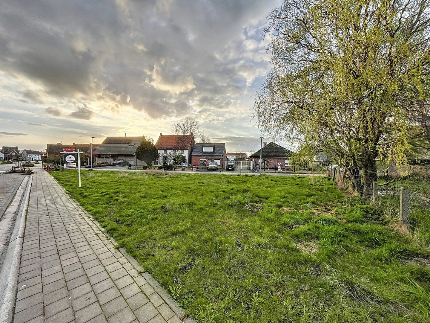 Robert De Preesterstraat - Oudenaarde 7
