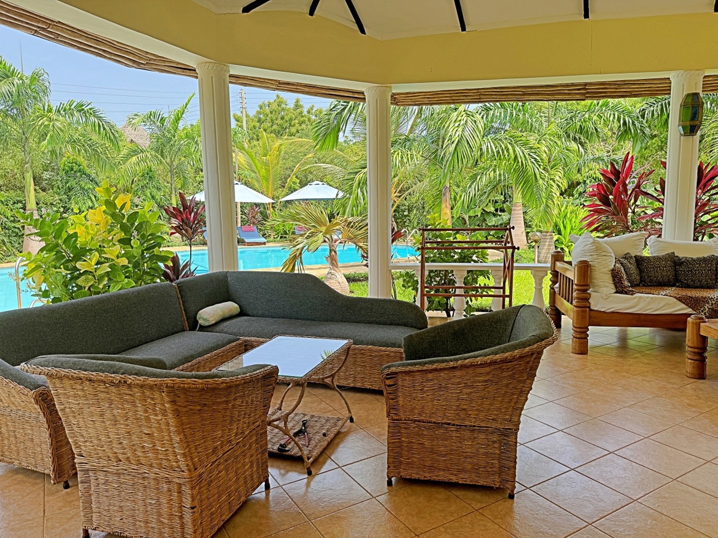 South Fork Villa 3