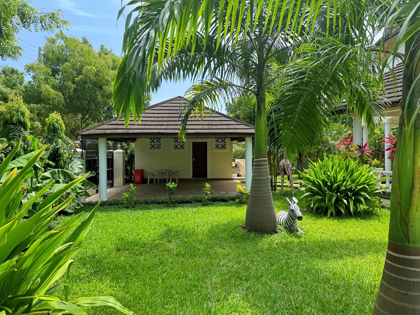 South Fork Villa 5