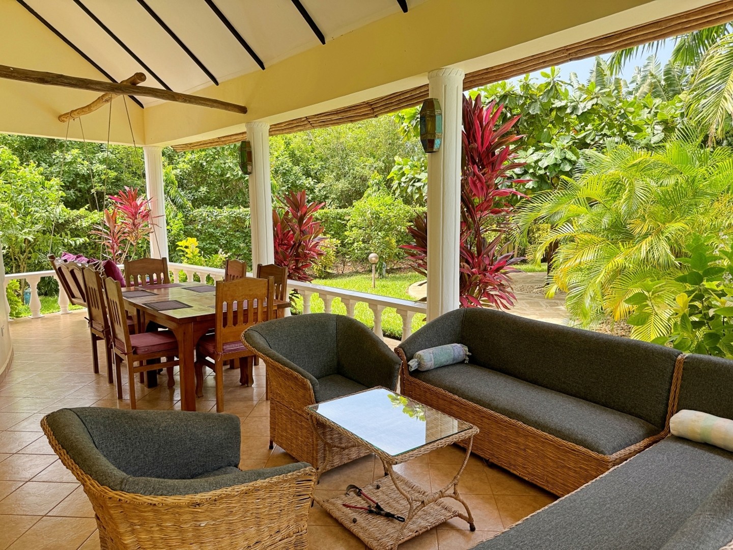 South Fork Villa 4