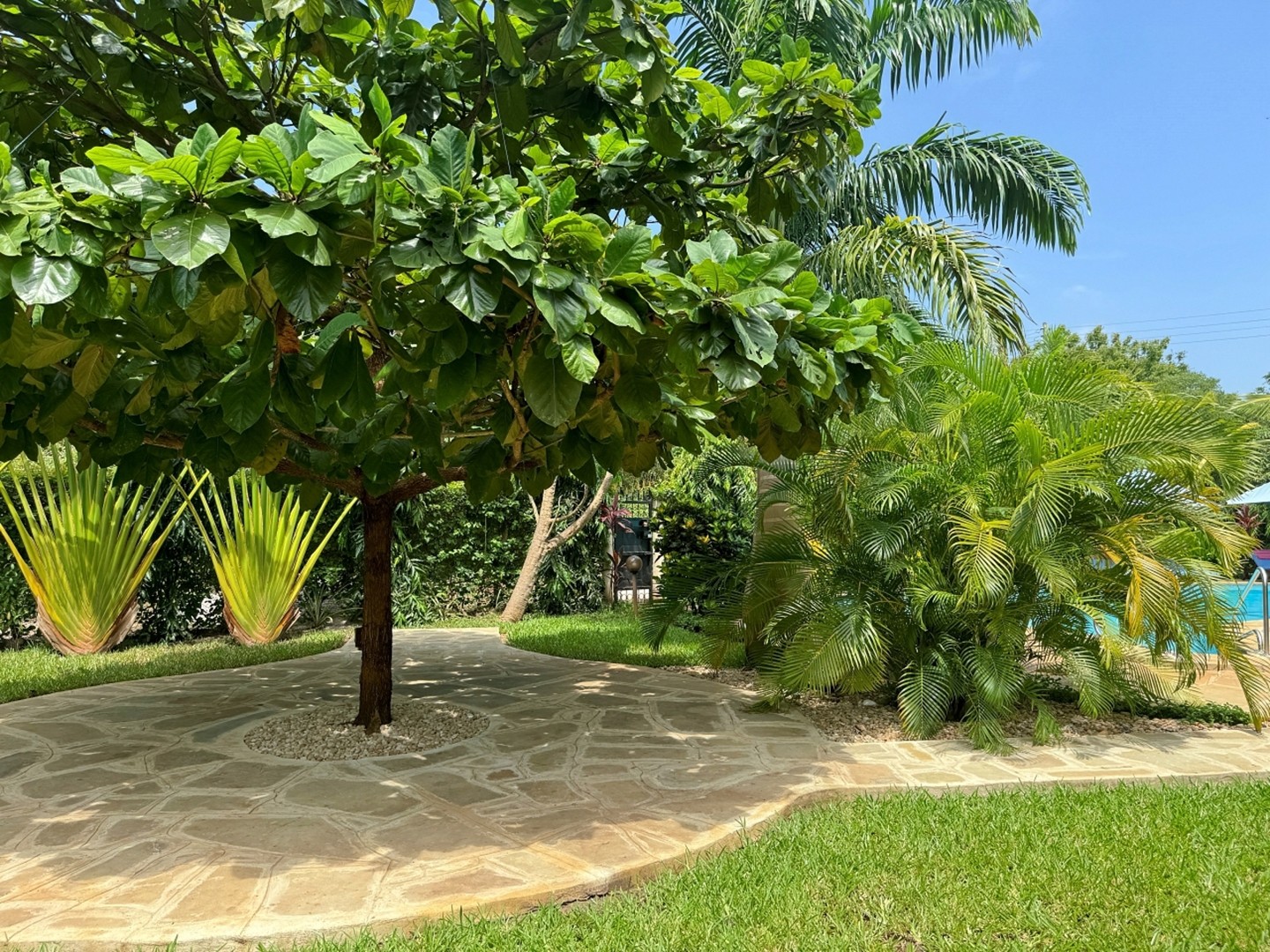 South Fork Villa 6