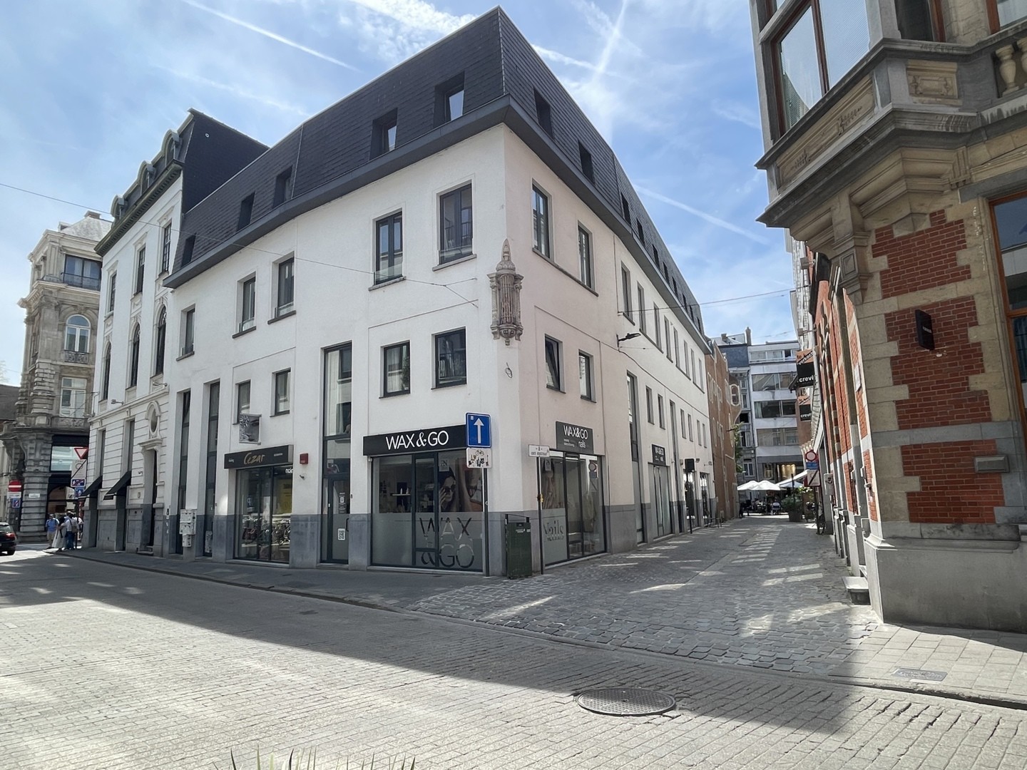 Lange Kruisstraat 12B 13