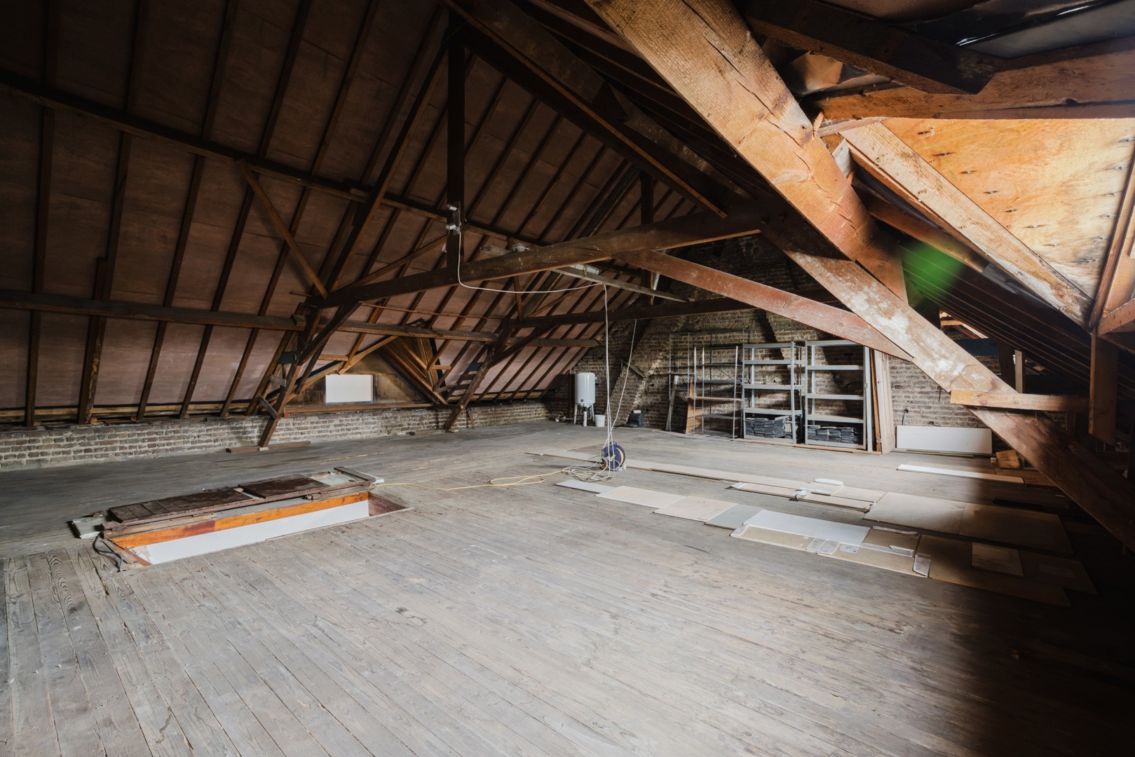 Hundelgemsesteenweg 783 15